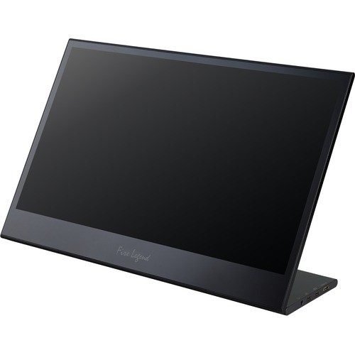 Acer 15.6" AG IPS Monitor UM.ZP6AA.003
