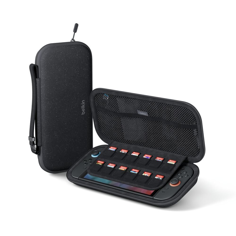 Belkin TRAVEL CASE ENA002fqCH-V1