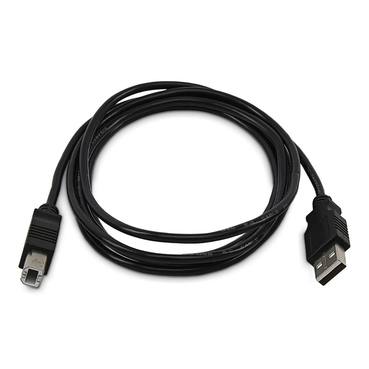 Startech.com 10ft USB-A to B Cable, TAA SKUSBAB10-TAA