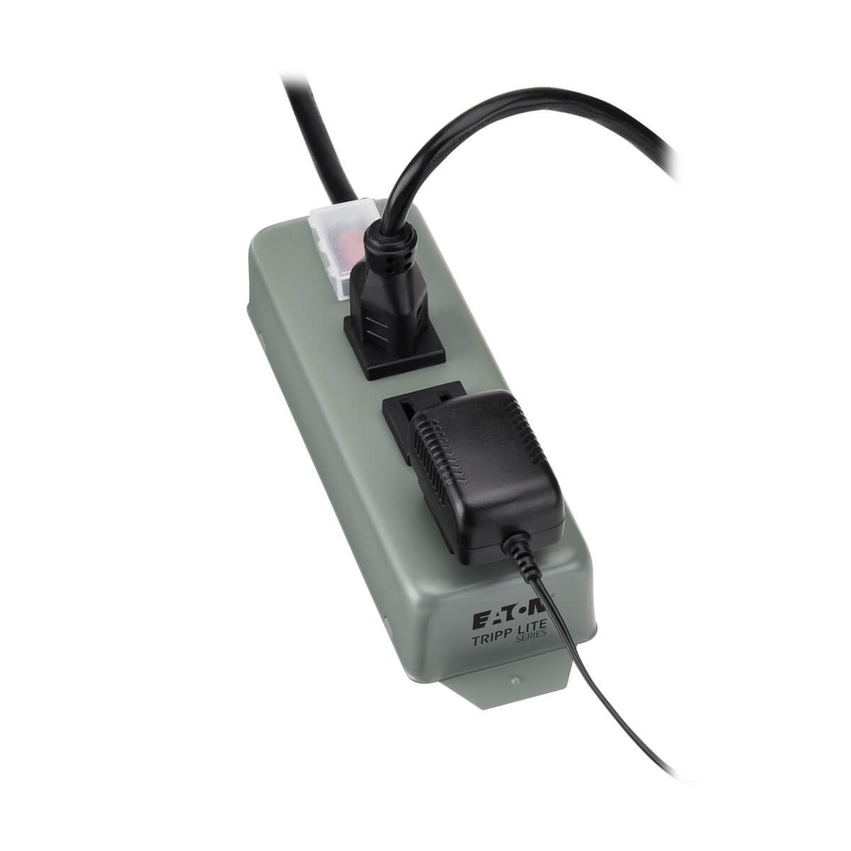 Eaton Waber 3 Outlet Pwr Strip 6' 3SP