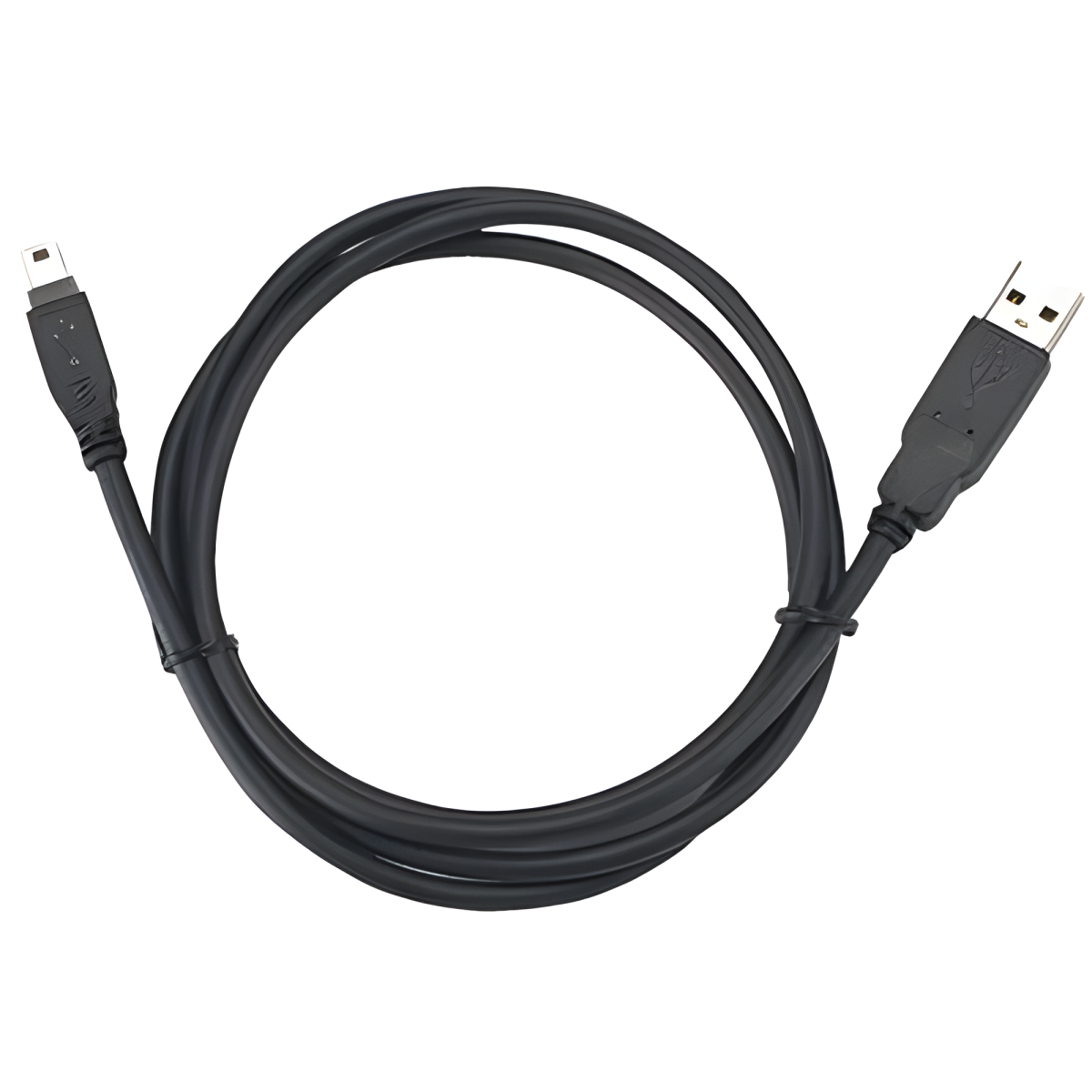 Brother Mobile Solutions USB Cable 39 inch Length LB3601-001