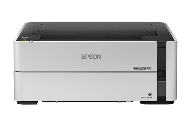 Epson WF STM1000 EcoTnk Mnchrm Prnt C11CG94201