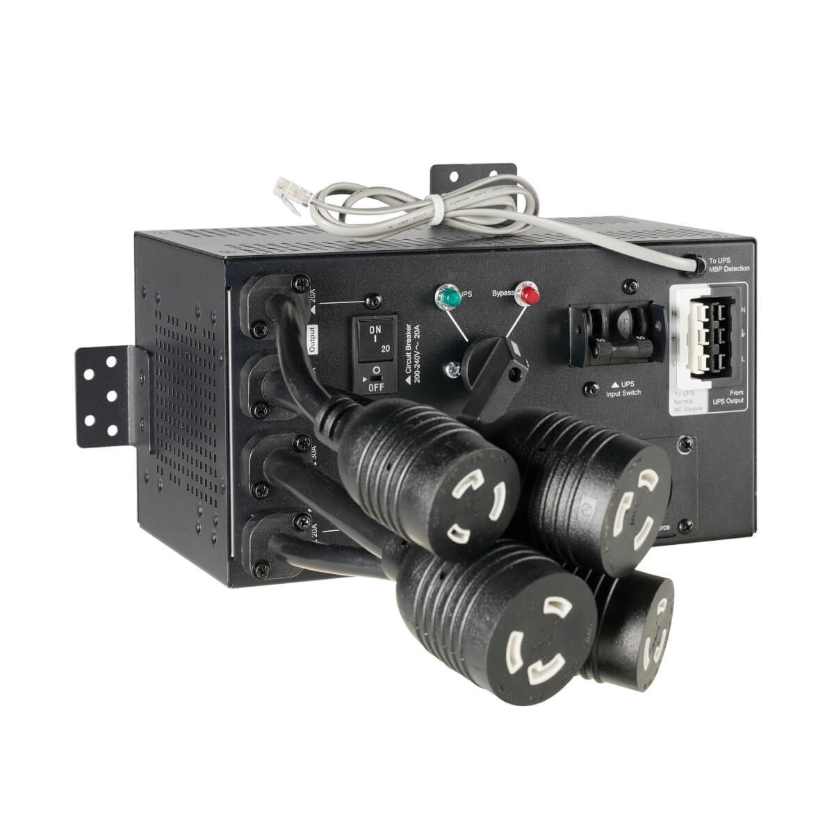 Eaton UPS 9PX 5000VA 5000W 208/120V 9PX5KTF5G2