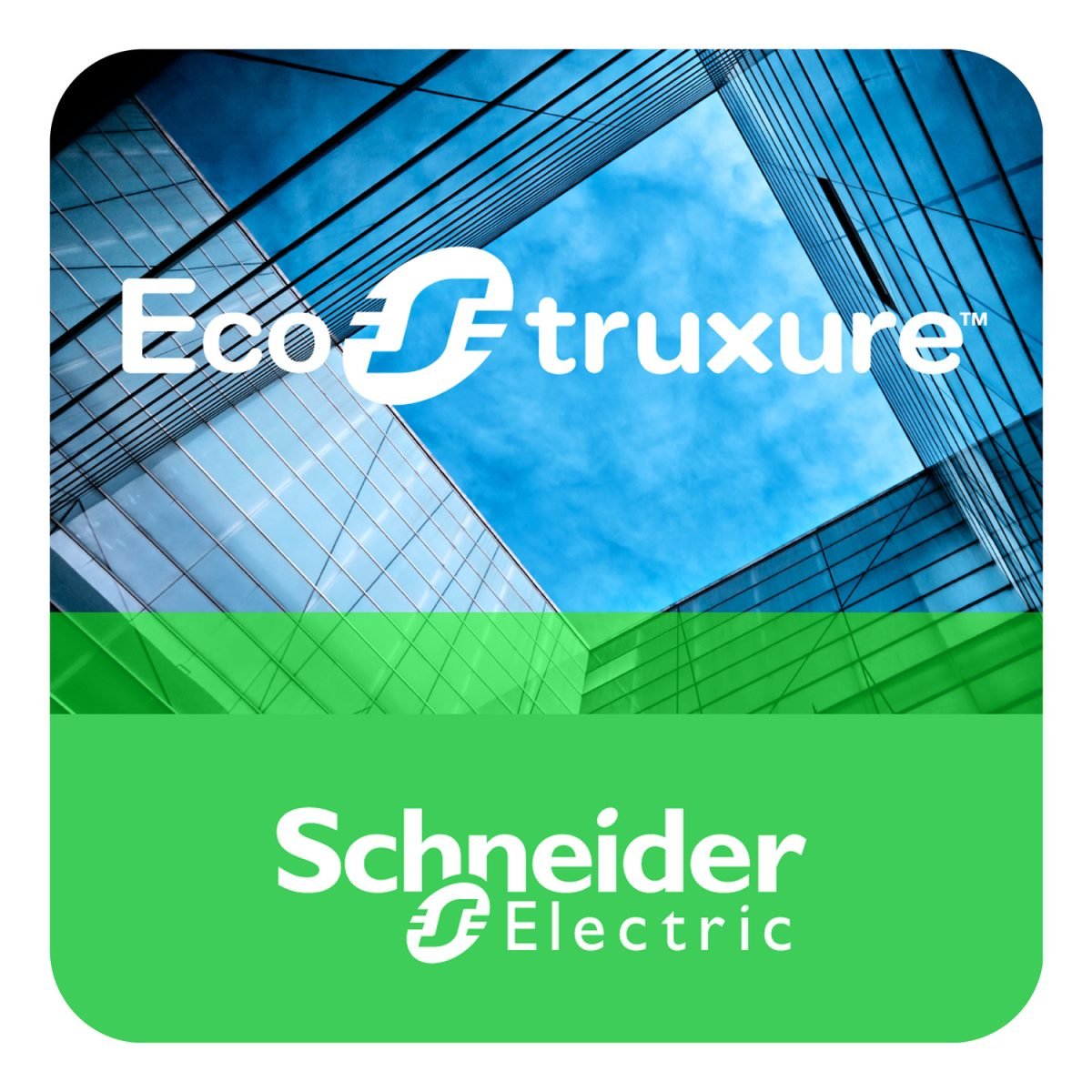 APC by Schneider Electric Ecostruxure IT DCE 500 1YR SWDCE1YR500N-DIGI