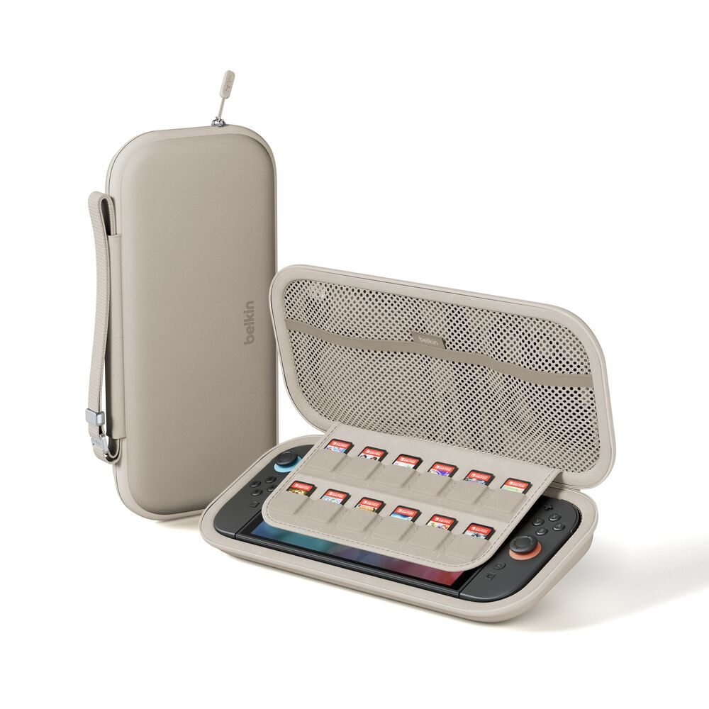 Belkin TRAVEL CASE ENA002fqSA-V1