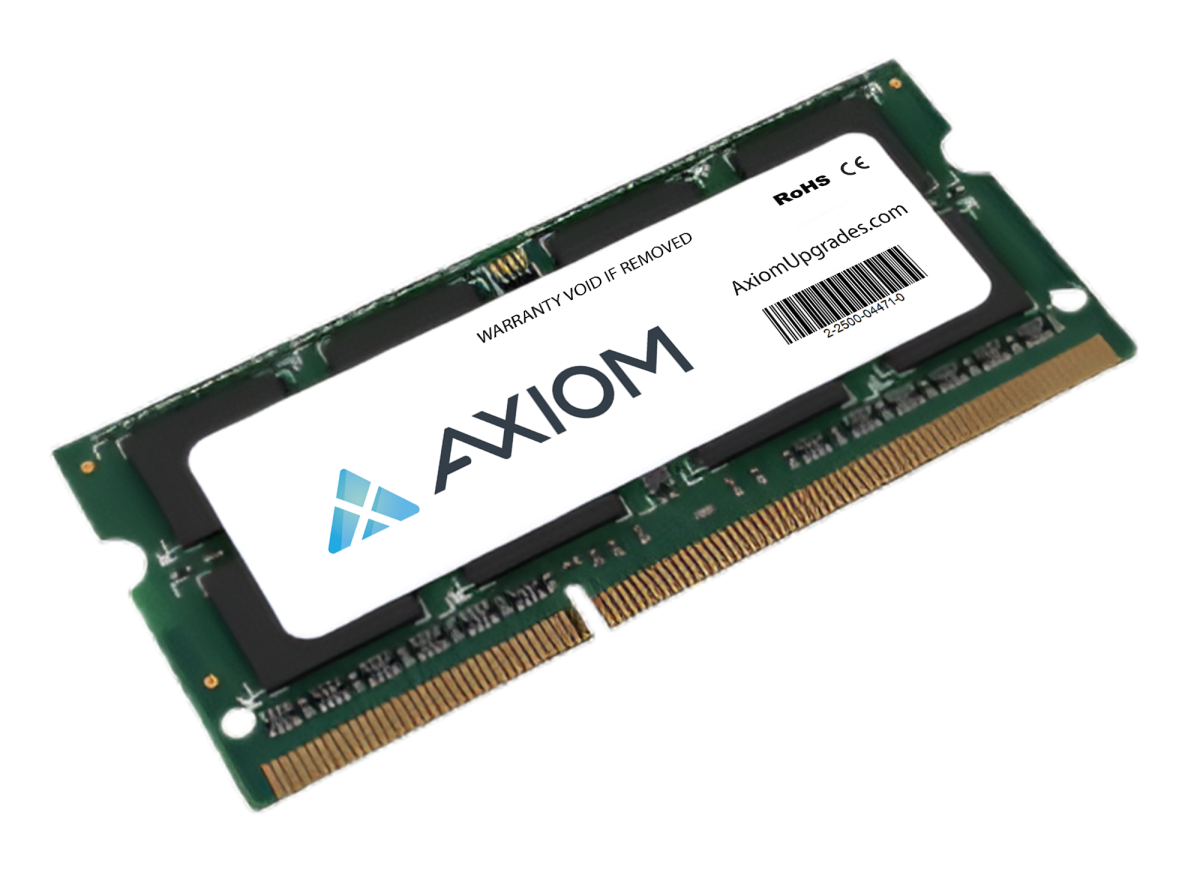 Axiom Memory Solutions HD SSD TRAY 3.5 CISCO COMP 800-37836-01-A1