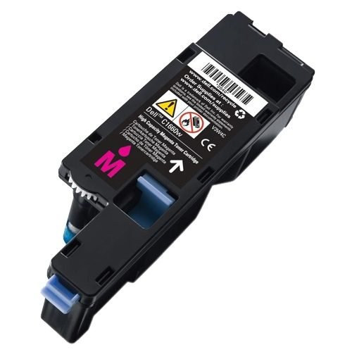 Dell Mgnta Toner Cartrdg 1000p V3W4C