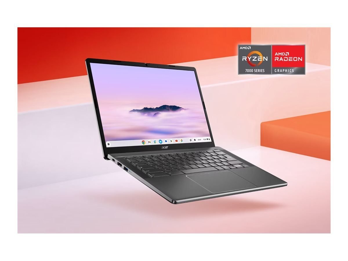 Acer CB Plus 514 14 C5 16G 256G CRM NX.JNVAA.00E