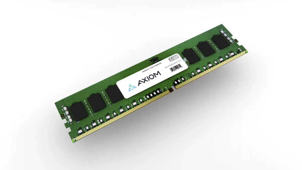 Axiom Memory Solutions 1TB 6Gb s SATA 7.2K LFF 801882-B21-AX
