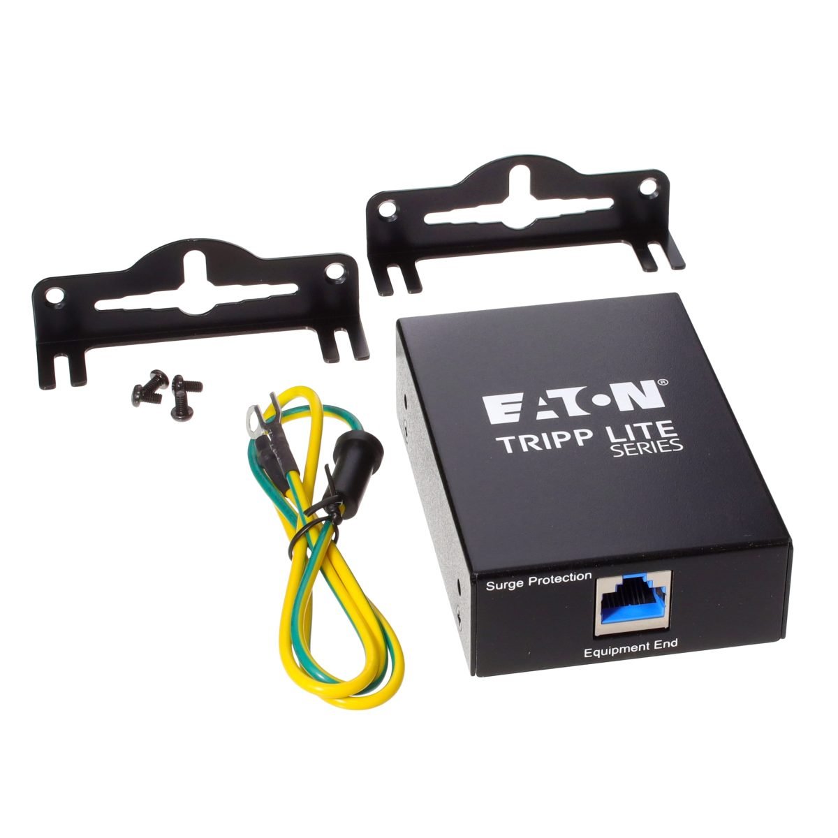Eaton INLINE ENET POE SURGE 1GBPS B110-SP-POE-1