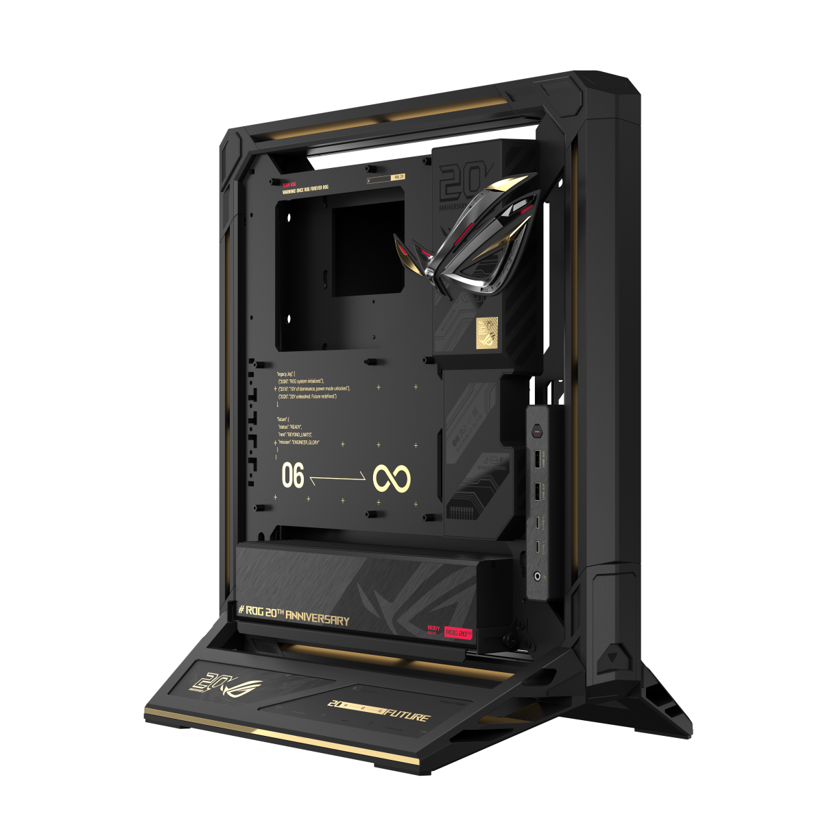 ASUS GR20 EDITION