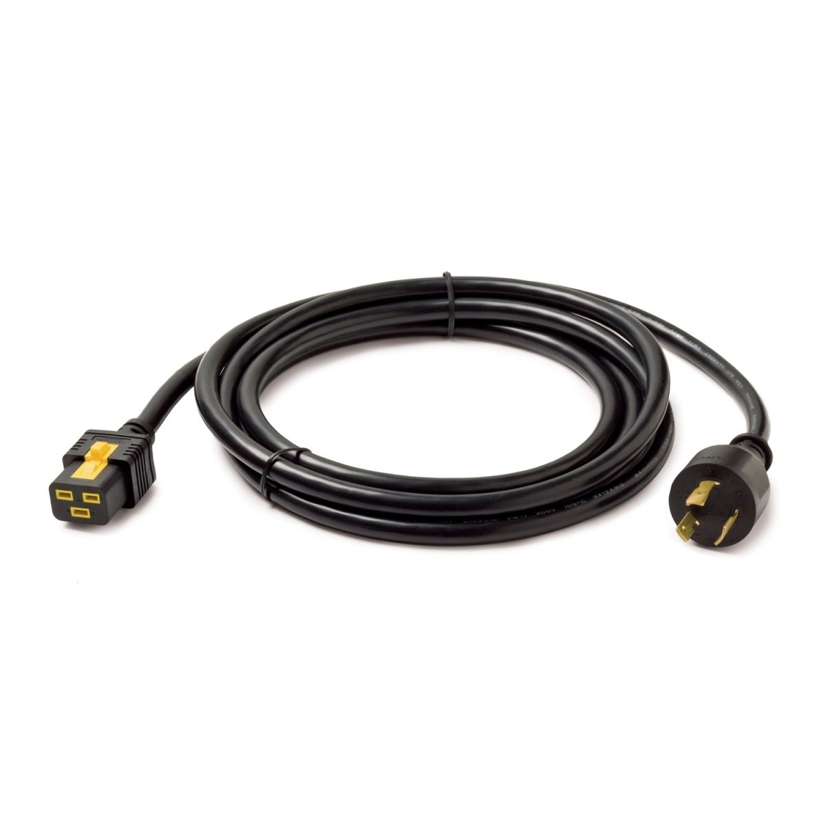 APC by Schneider Electric Rack PDU 2G MBO ZeroU 20A AP8659NA3