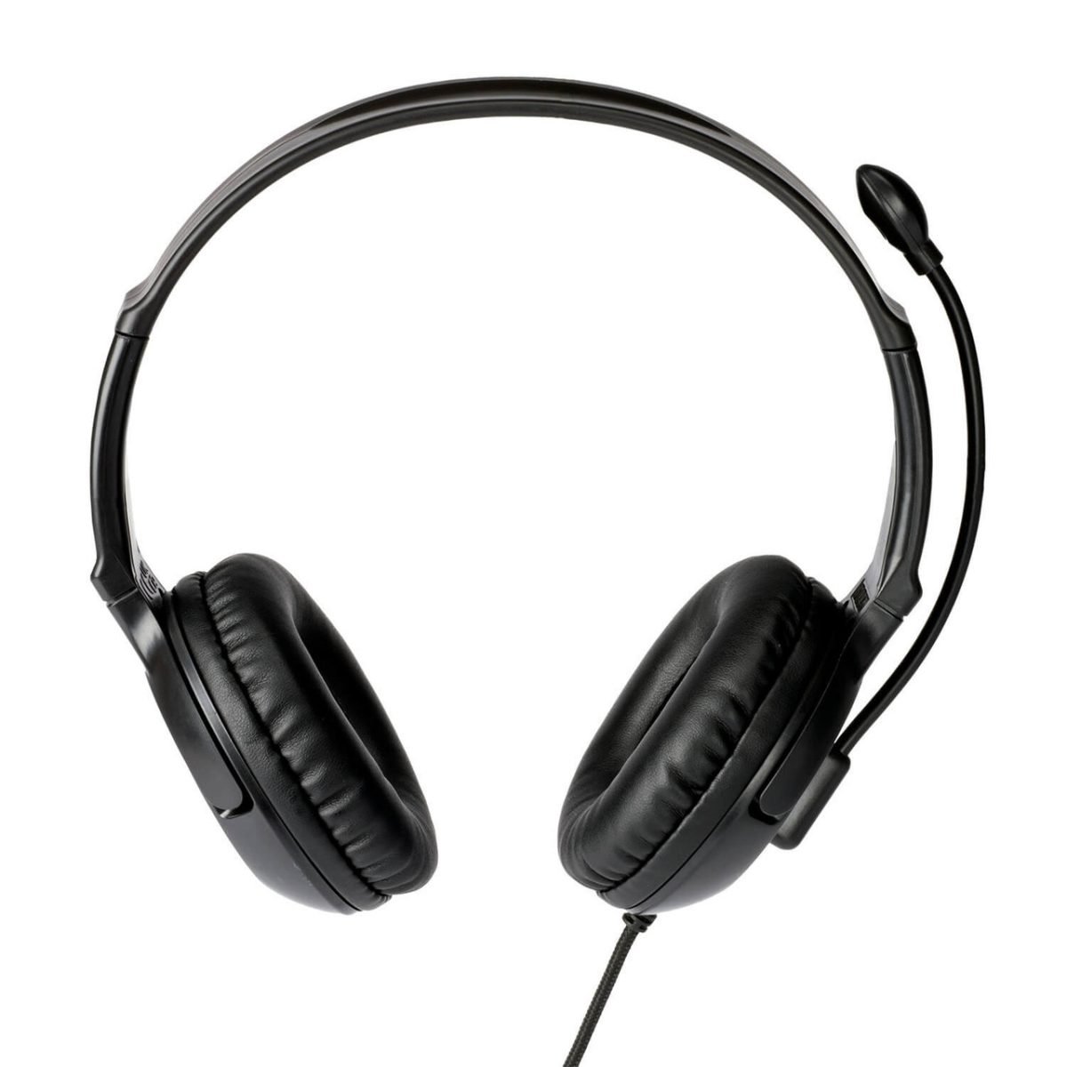 AVID AE-15 Headset Mic USB-C BLK AHSP15USBC-01K