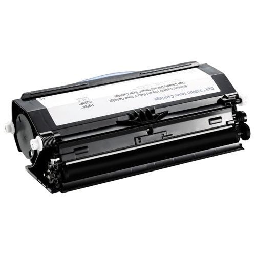 Dell 3330dn UR BLK Toner 14000 C233R
