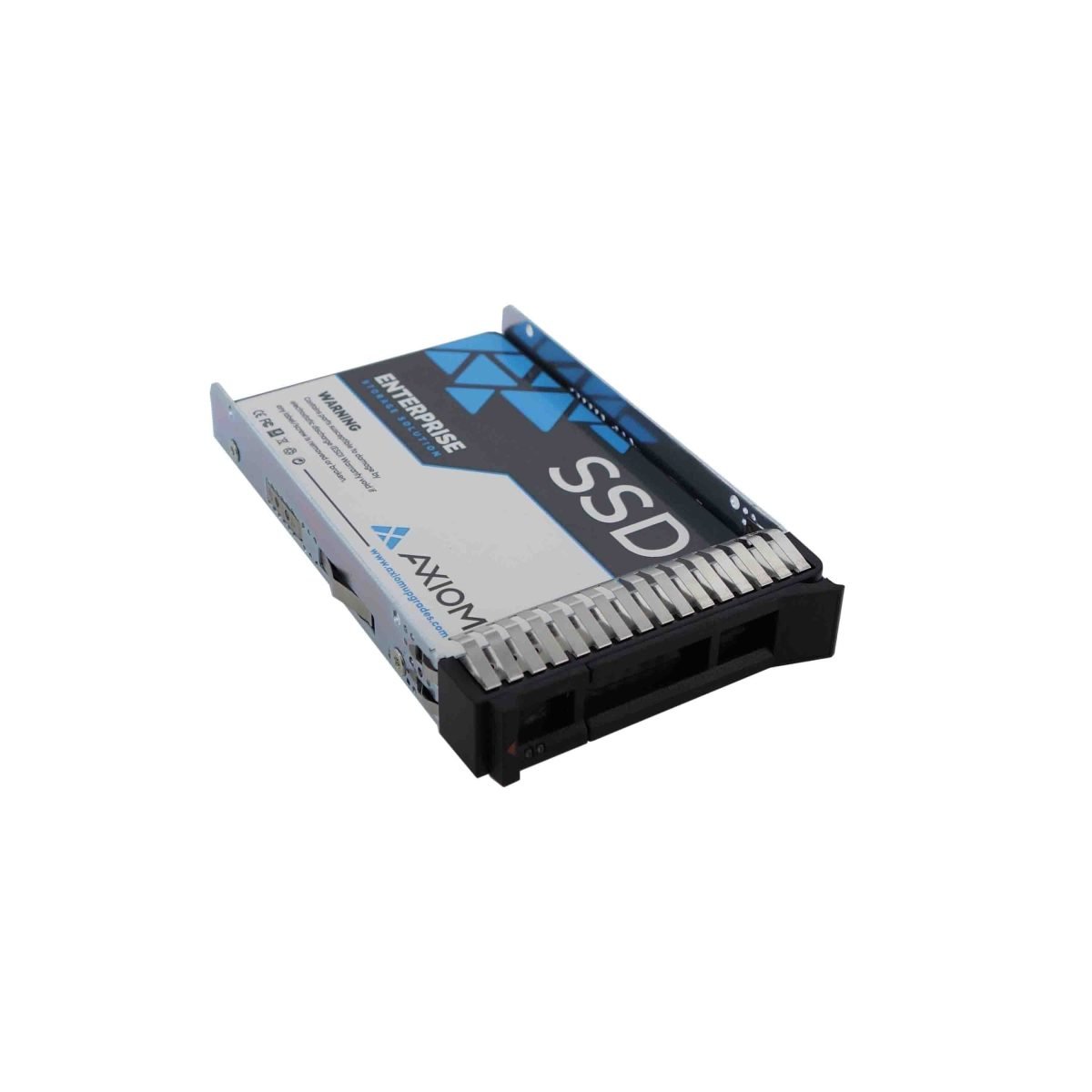 Axiom Memory Solutions 7.68TB Enterprise EP650 SSDEP65DK7T6-AX