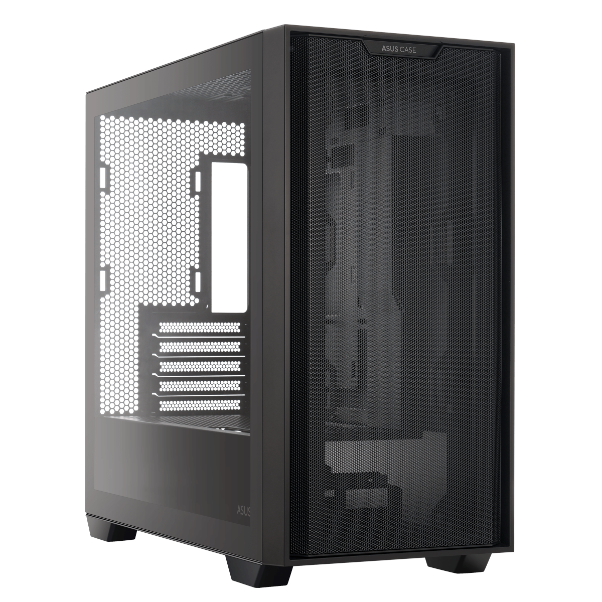 ASUS A21 BLK