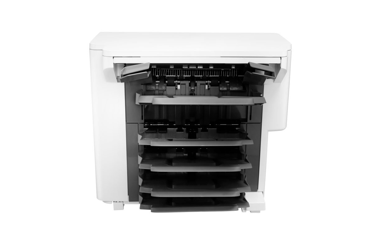 HP L0H20A LaserJet Stapler/Stacke