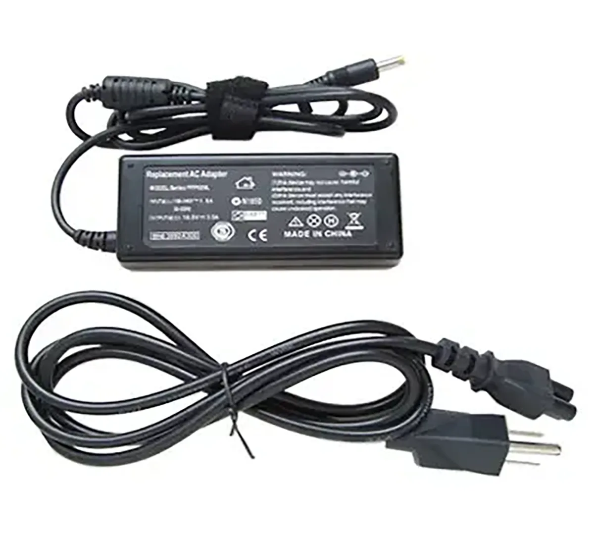 Cisco Systems Power Adaptor 18W C1200 C1300 PWRADPT-WM-18-NA=