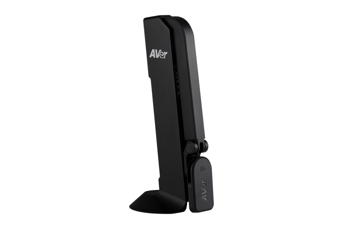 AVer Information 8MP 60fps 20xDigitlZoom DocCam VISIM118M