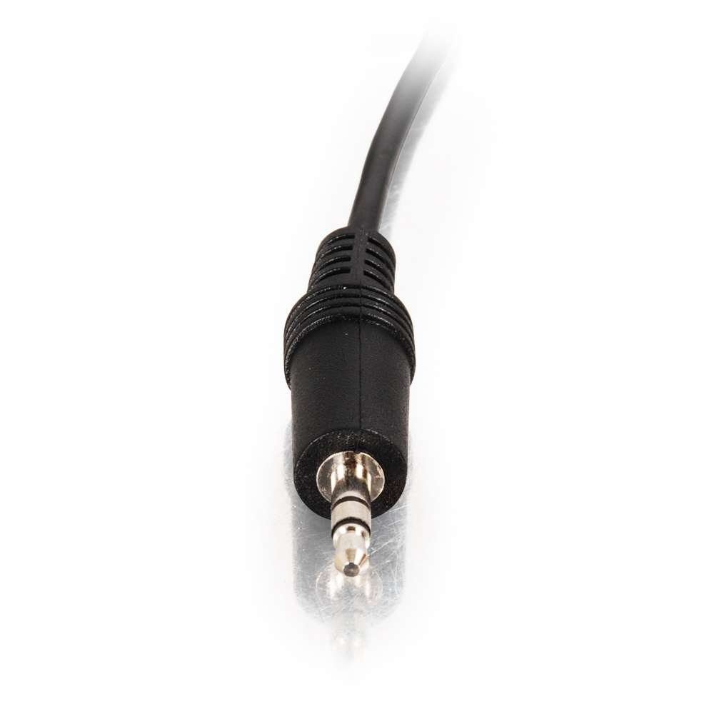 C2G 50' Stereo Audio Cbl.M/M 40416