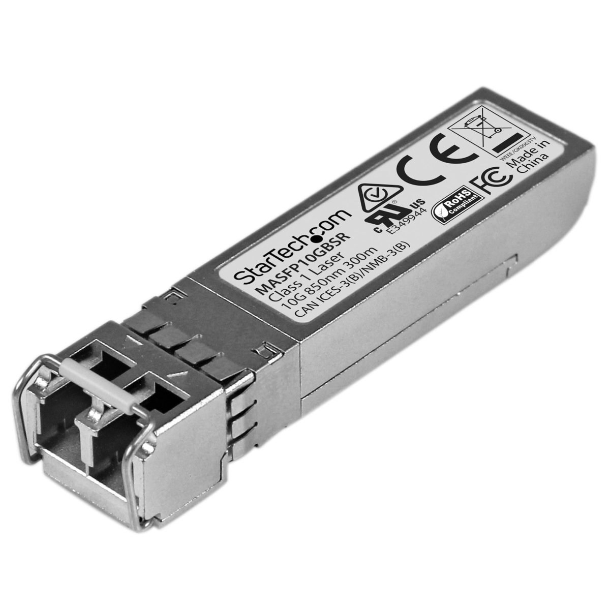 Cisco Meraki 10G Base SR Multi Mode MA-SFP-10GB-SR