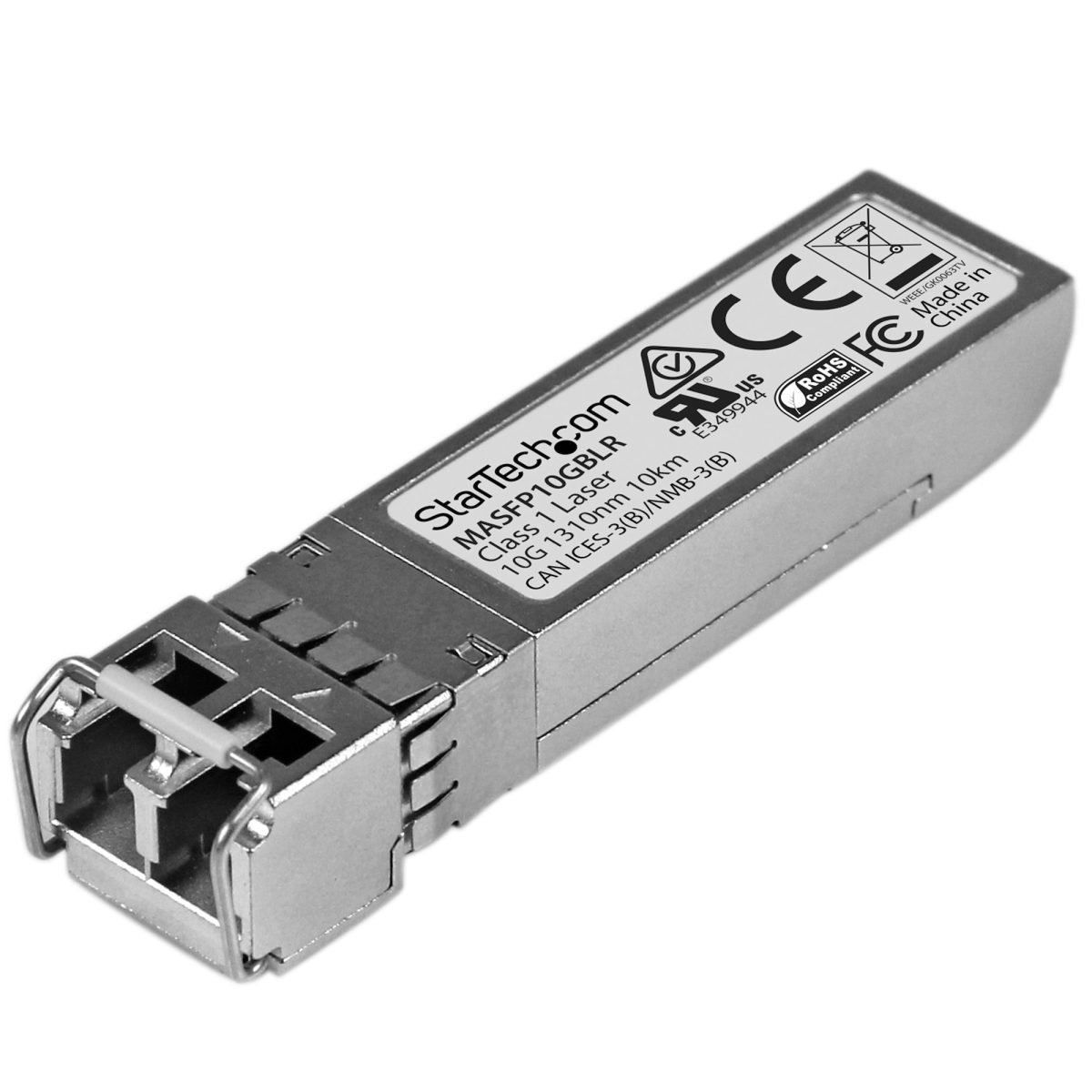 Cisco Meraki 10G Base LR Single Mode MA-SFP-10GB-LR