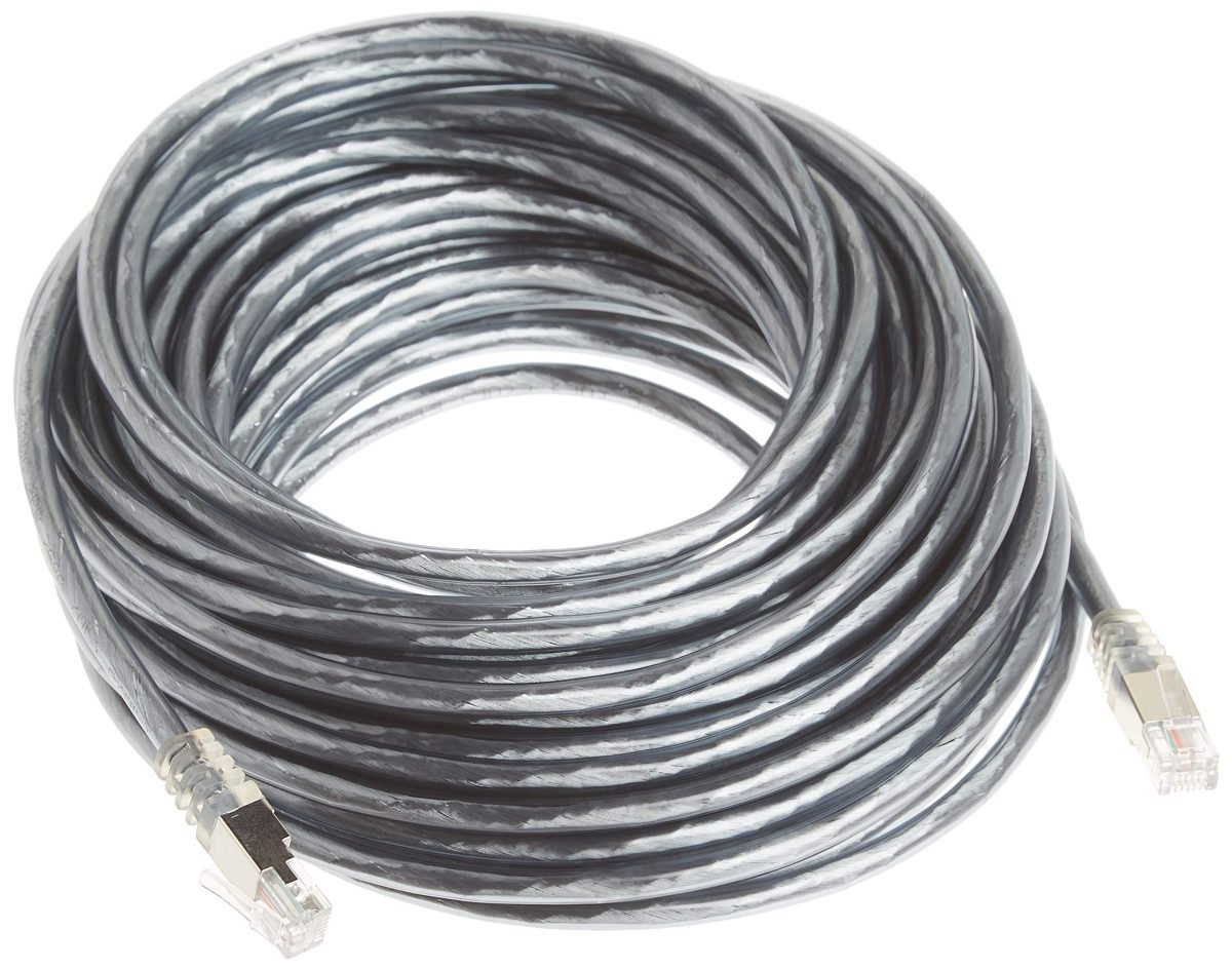 C2G 50ft RJ11 HIGH-SPEED INTERNET 28724