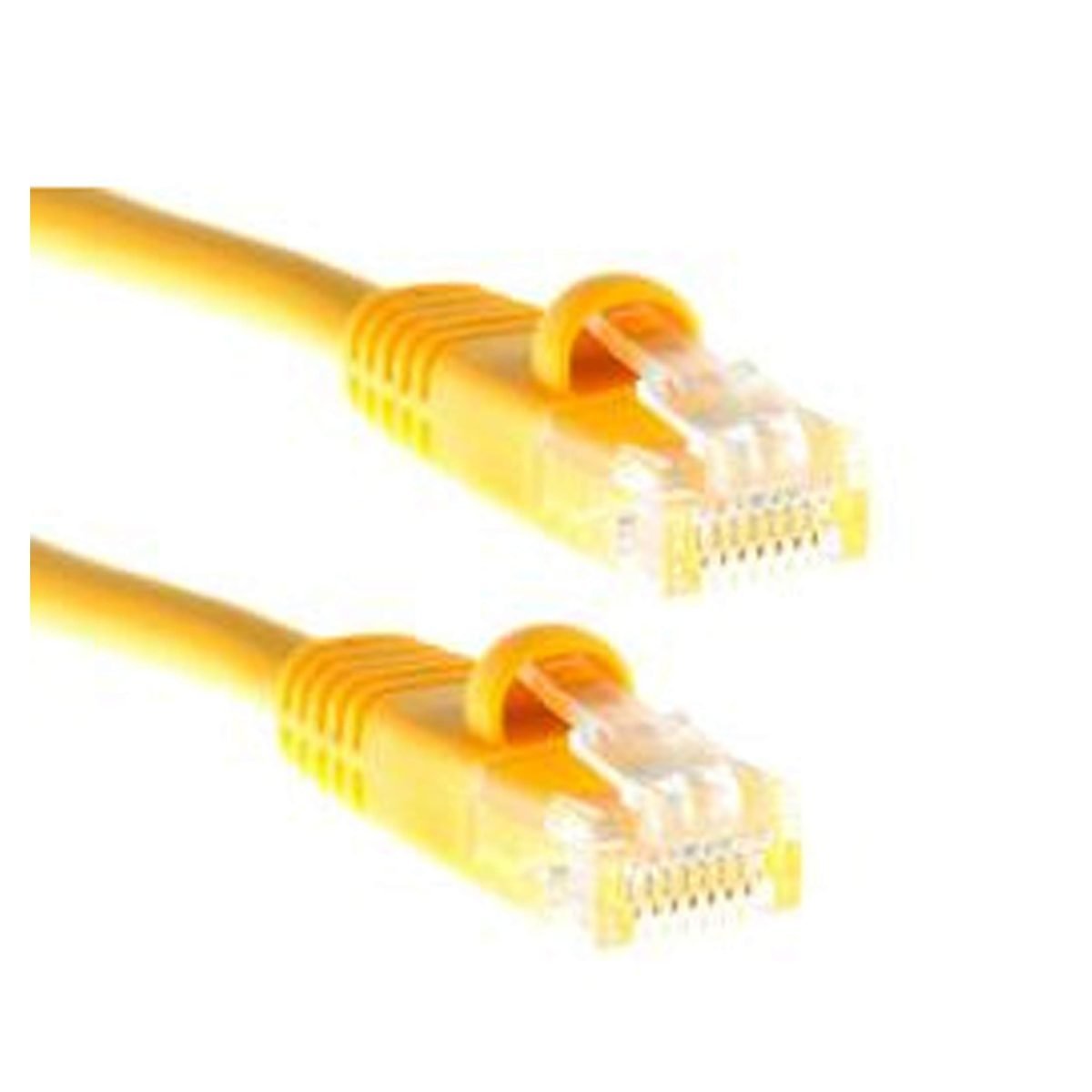 Cisco Systems Yellow Cable for Ethernet,S CAB-ETH-S-RJ45-15=