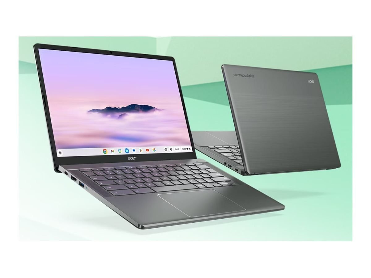 Acer CB Plus 514 14 C7 16G 256G CRM NX.JNVAA.00F