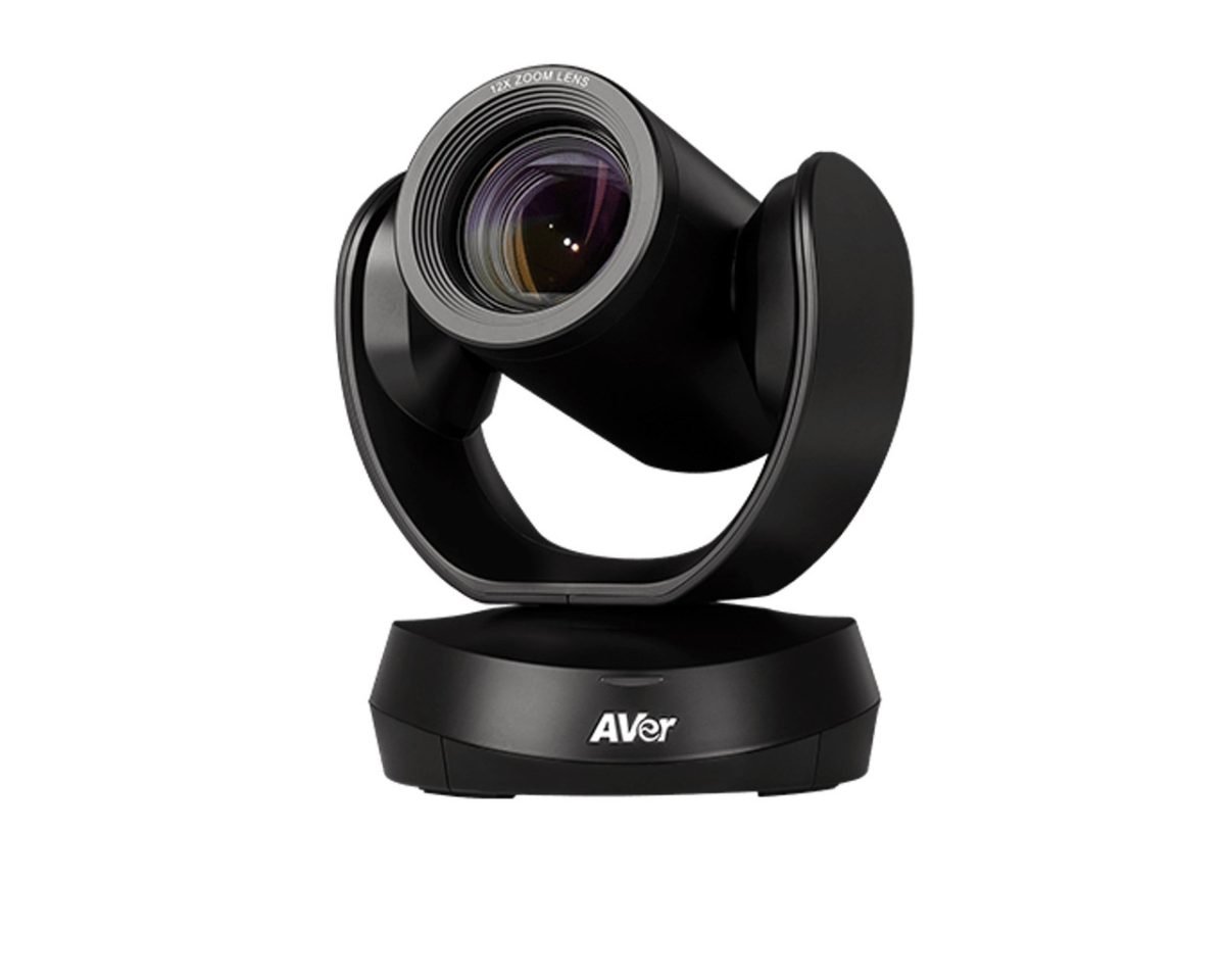 AVer Information CAM520 Pro3 Conference Camera COM520PR3