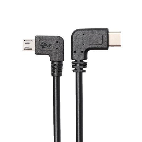 C2G 5m USB 2.0 A B Cable Black 28112