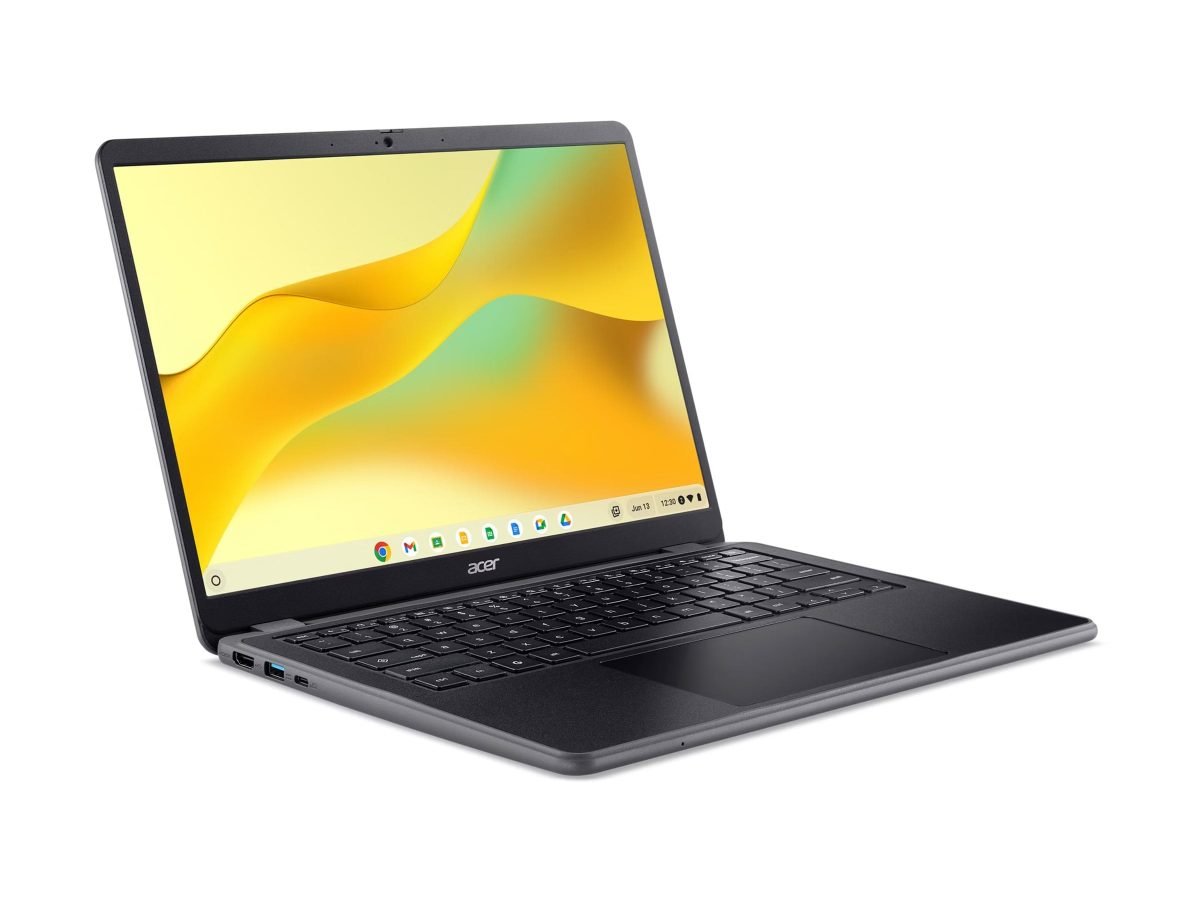 Acer CB Plus 514 14 C3 8G 256G CRM NX.JJSAA.004