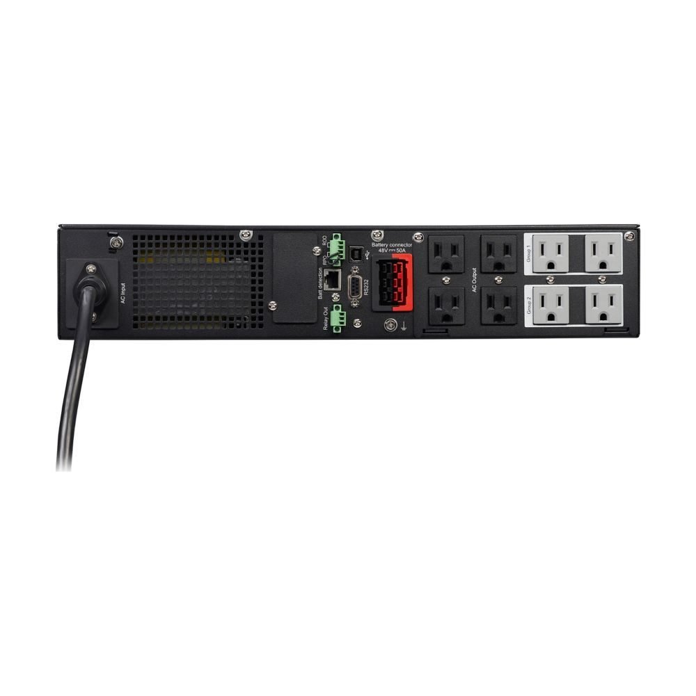 Eaton 5PX G2 UPS 1000VA 1000W 120V 5PX1000RTG2
