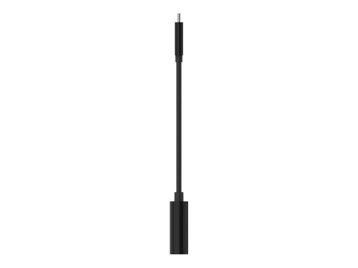 Belkin USB C to HDMI Cgr AVC002BK-BL