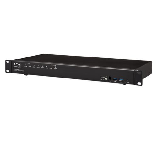 Eaton HDMI USB KVM SWITCH 16 PORT 1U B024-H4U16