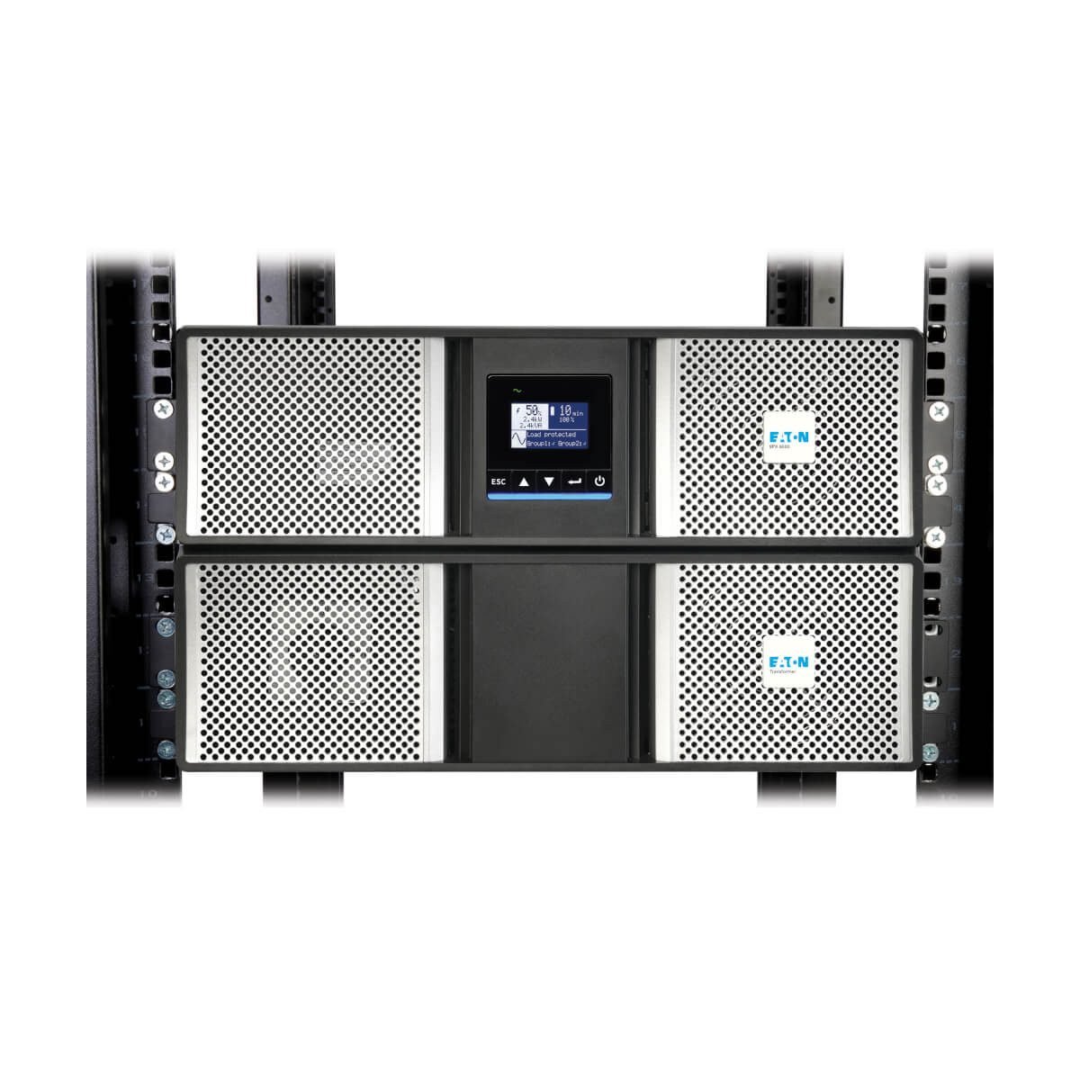 Eaton UPS 9PX 5000VA 5000W 208/120V 9PX5KP2G2