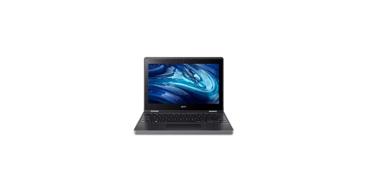 Acer TM B3 11.6" N250 8 128 W11P NX.BHFAA.001