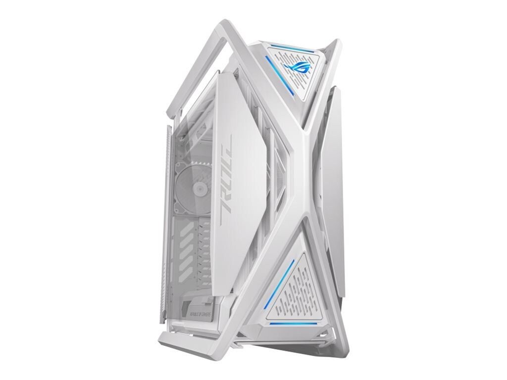 ASUS GR701/WT/PWM FAN//
