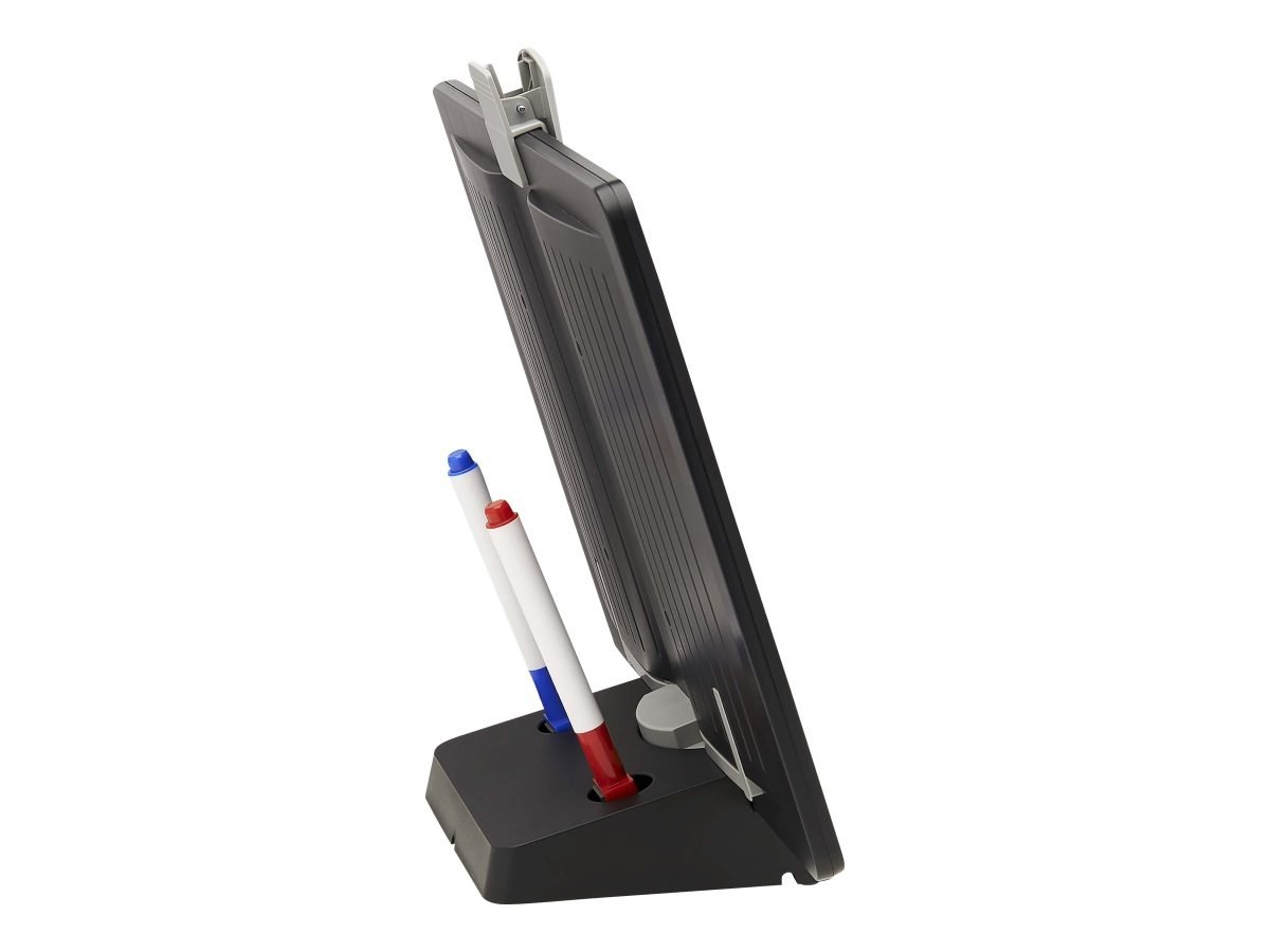 Eaton Magnetic Dry Erase Whiteboard DMWP811VESAMB