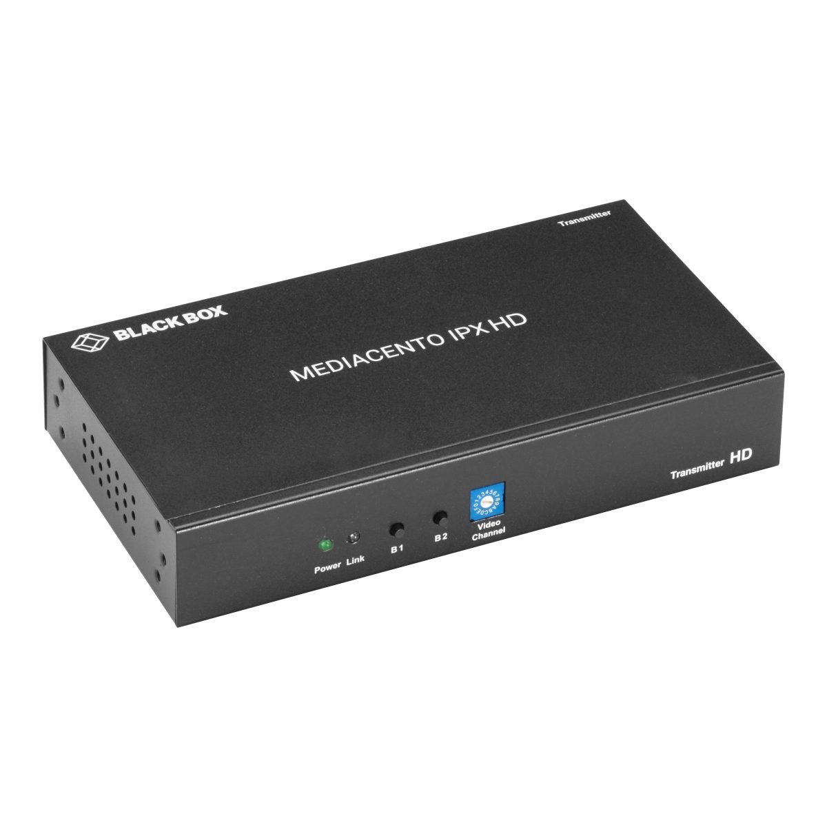 Black Box Corporation 4K TX HDMI USB Serial IR VX-HDMI-4KIP-TX