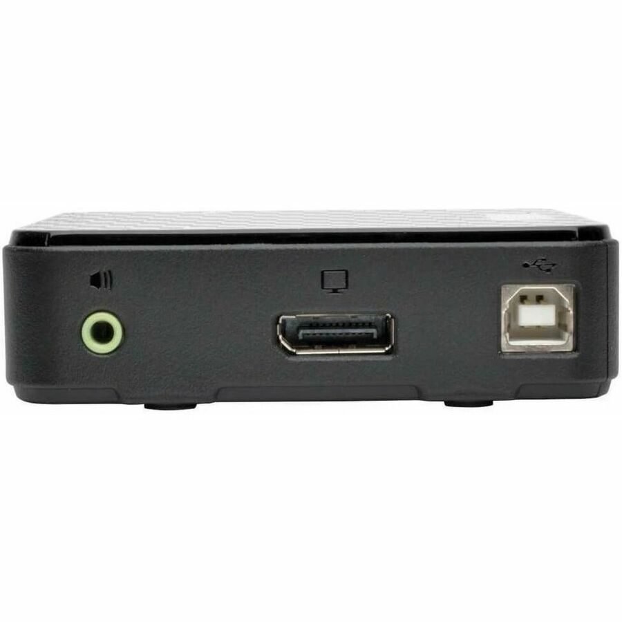 Eaton 2-PORT DPORT 1.2 KVM SWITCH B004-DP2UA2-K