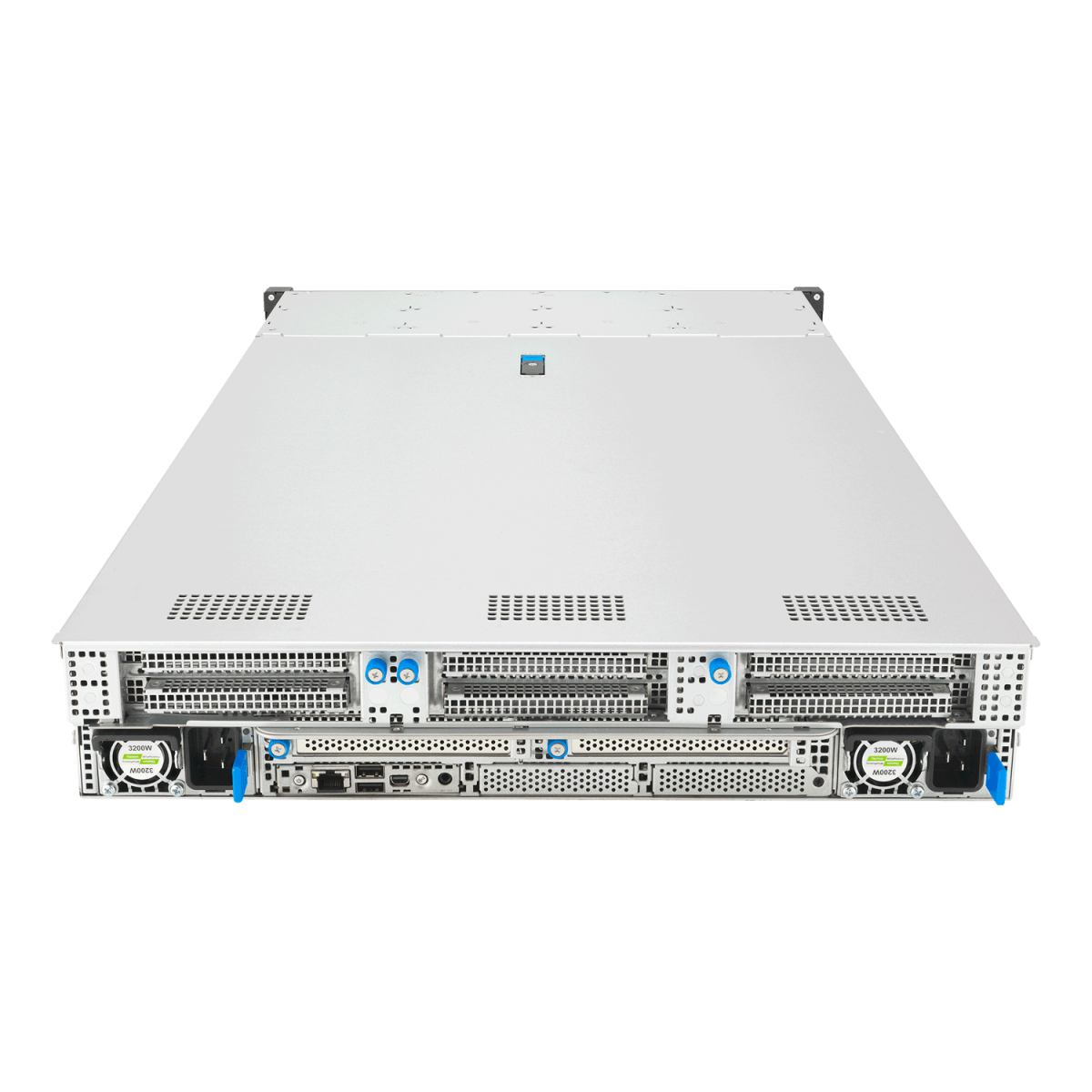 ASUS RS720 E12 RS12U 27KW10G RS720-E12-RS12U-27KW10G