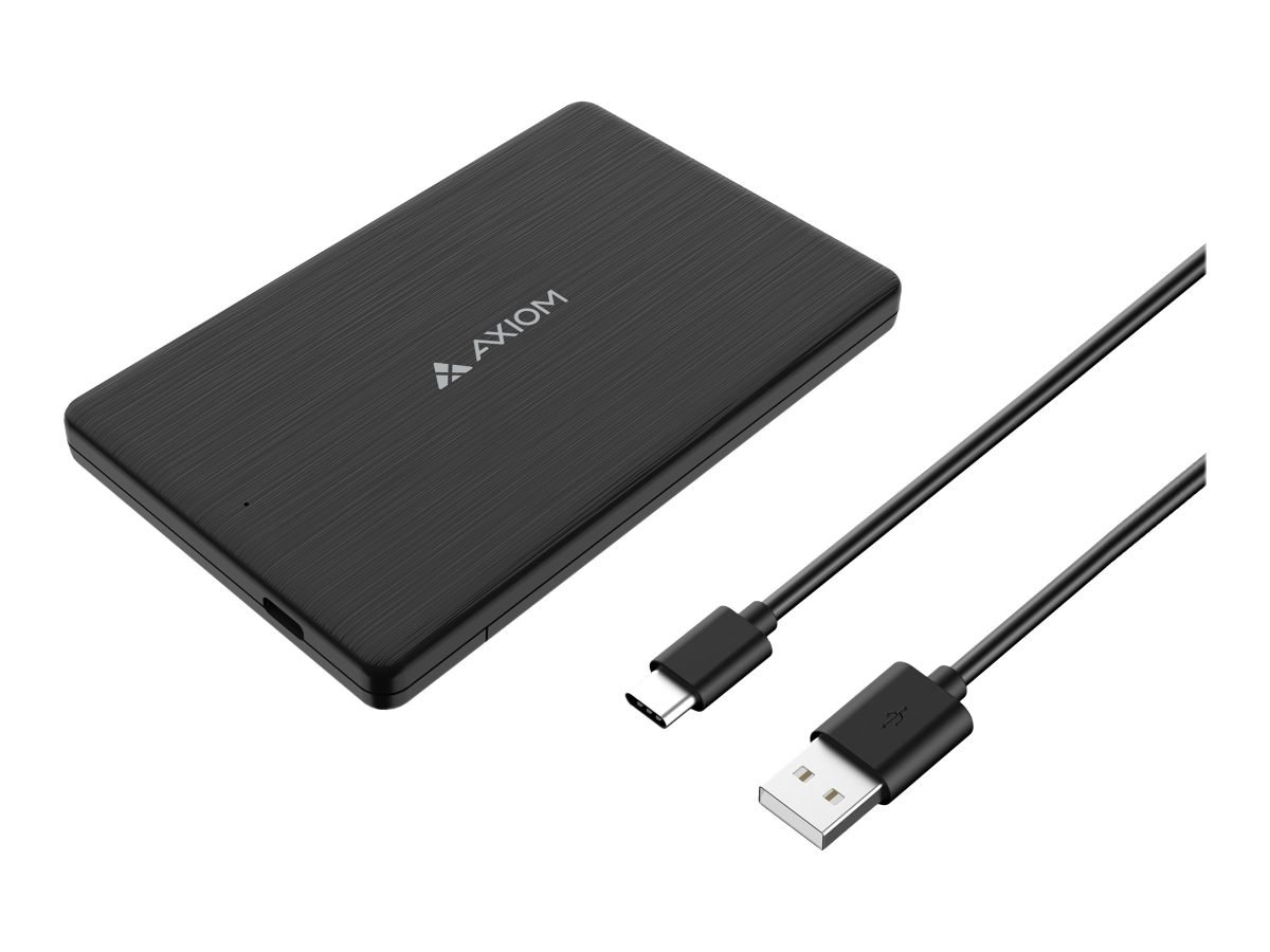 Axiom Memory Solutions 500GB USB-C 3.1 Gen2 AXG100506