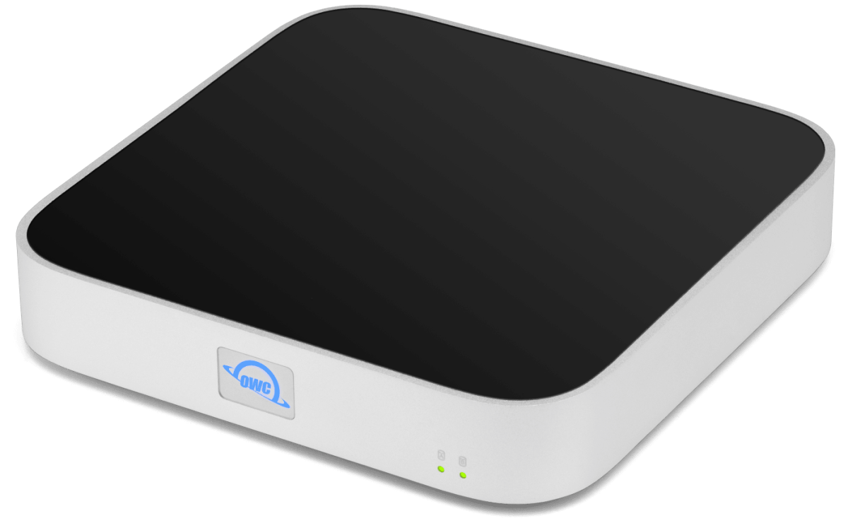 OWC miniStack STX Storage Encl OWCT4MS9000