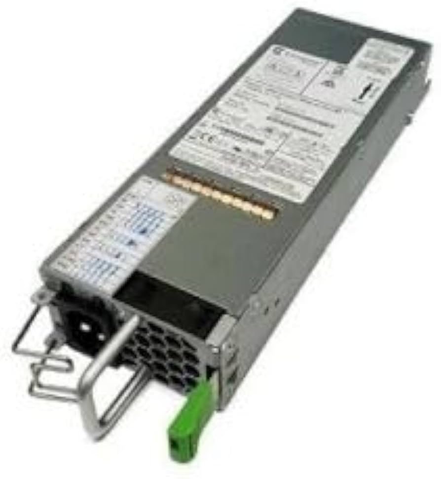 EXTREME NETWORKS 600W AC Power Supply FB XN-ACPWR-600W-FB