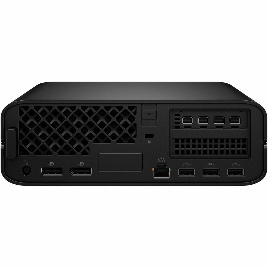 HP Z2MiniG1i U7265 32G 1TB C0UN2UT#ABA