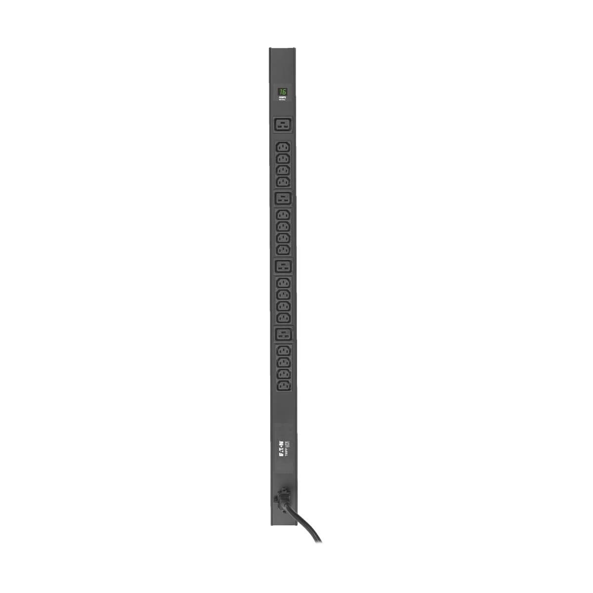 Eaton PDU Vertical 6 IEC19 and 32 PDUMV20HV