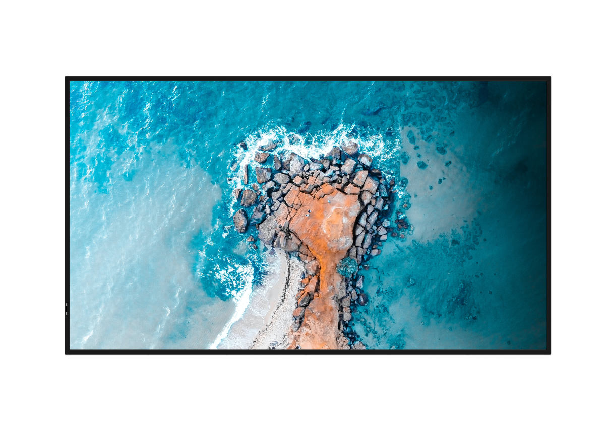 Hisense 65" Digital Signage16 7 65DP30FE