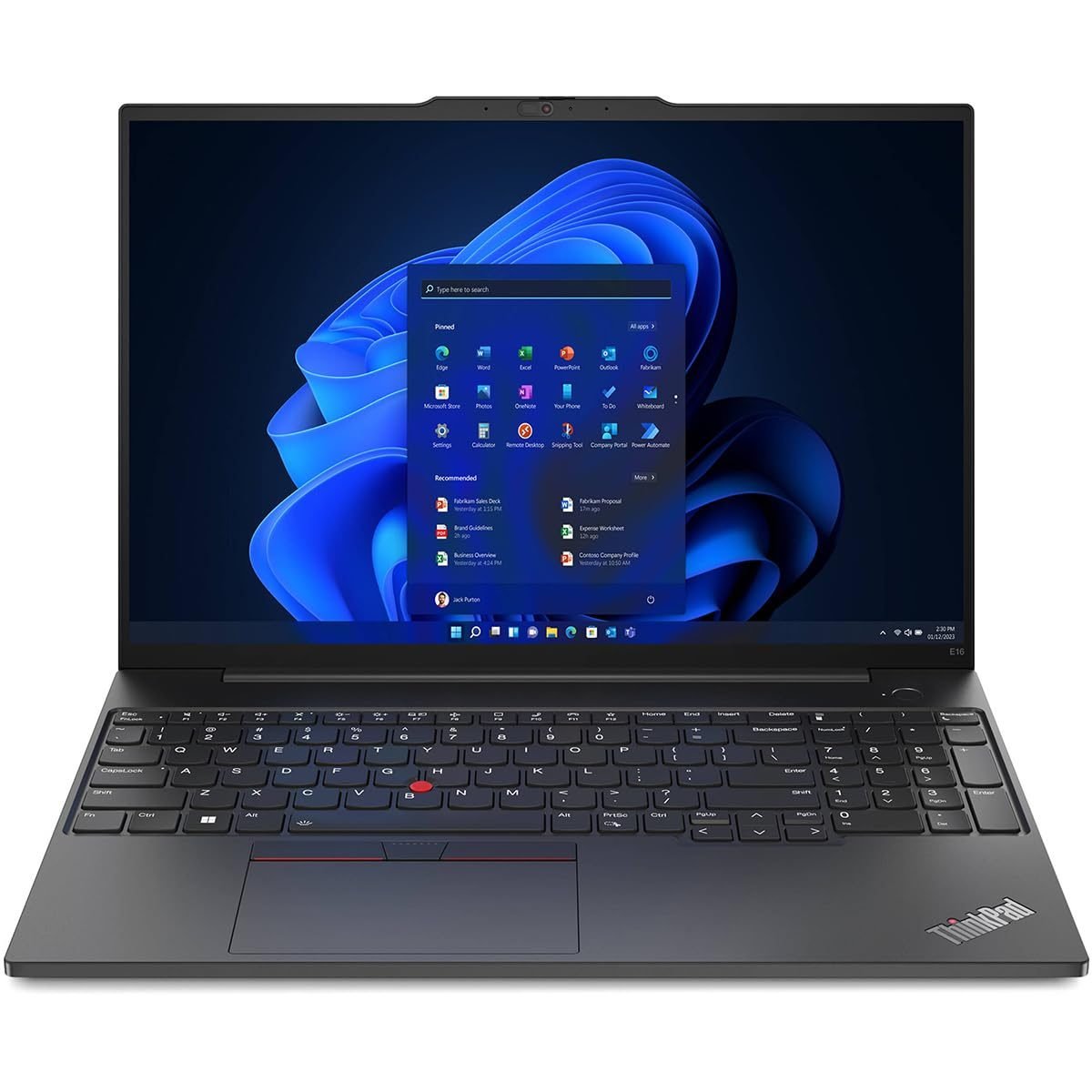 Lenovo TS E14 G7 R5220 8G 256G 11P 21T0007NUS