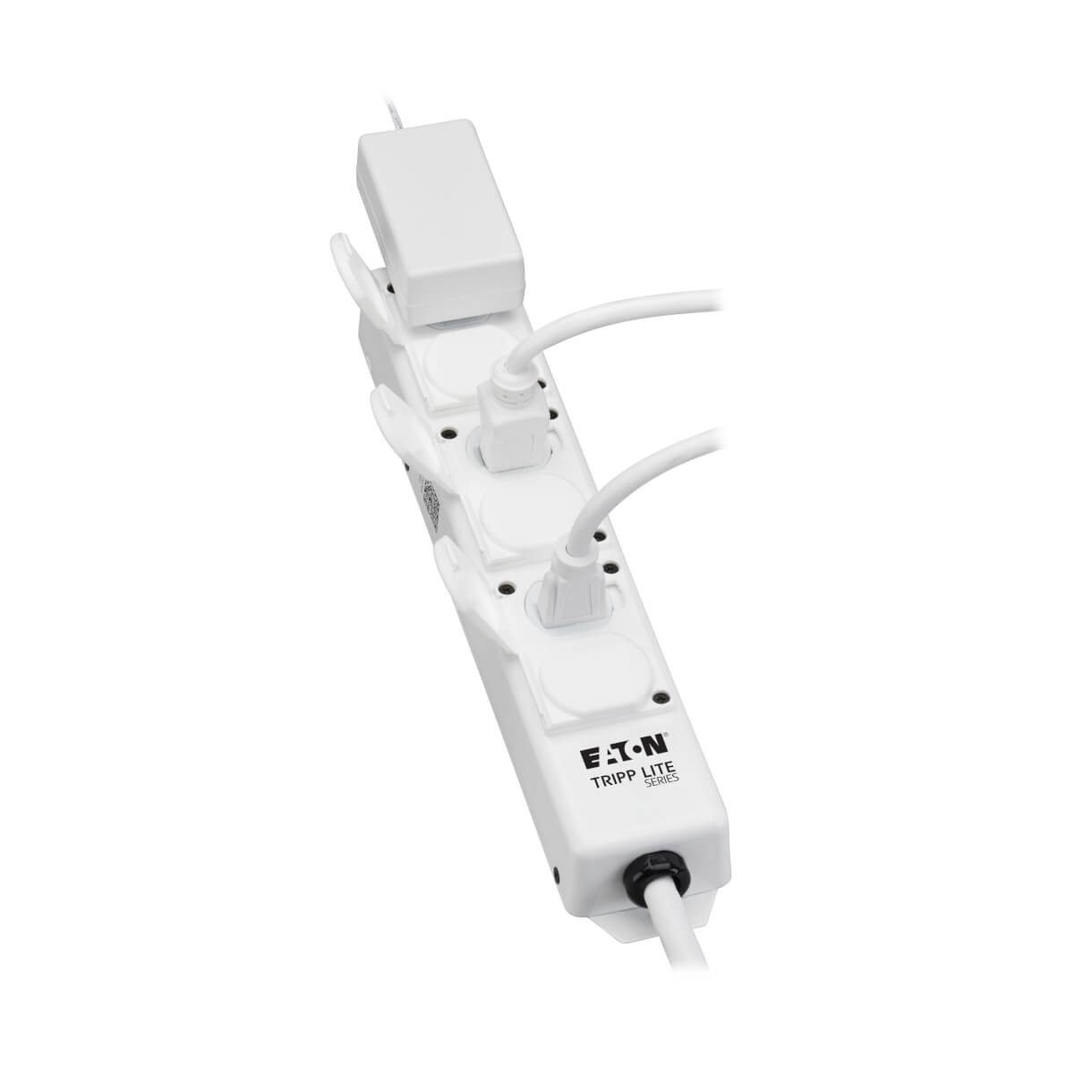 Eaton MEDICAL POWER STRIP 6 OUTLET PS-606-HGDG